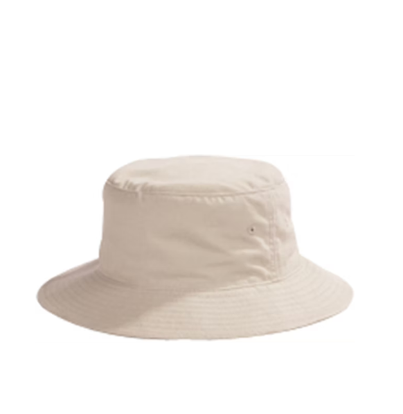 Bucket Cap