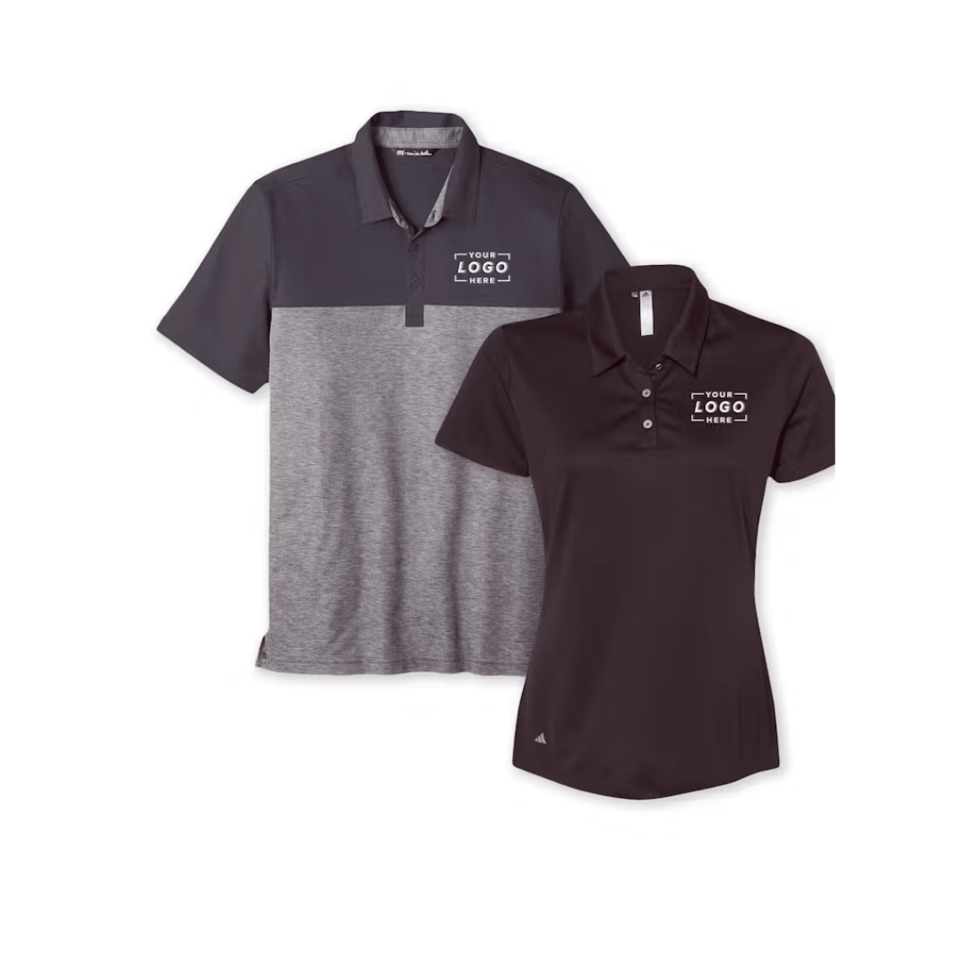 Short Sleeve Polo Collection