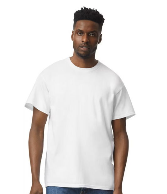 Unisex Cotton T-Shirt