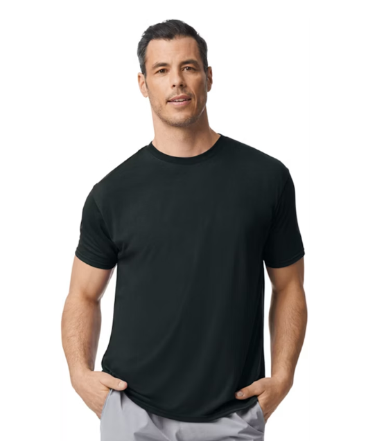 Unisex Dry Fit T-Shirt