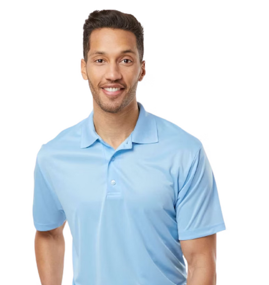 Unisex Performance Polo