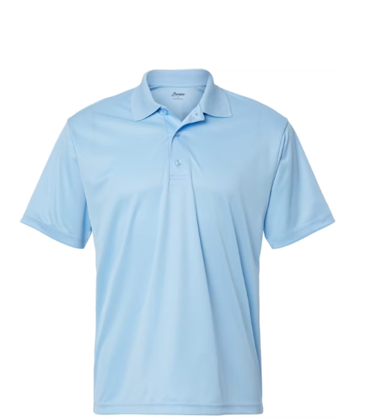 Unisex Performance Polo