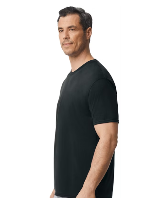 Unisex Dry Fit T-Shirt