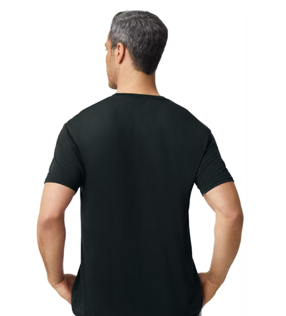 Unisex Dry Fit T-Shirt