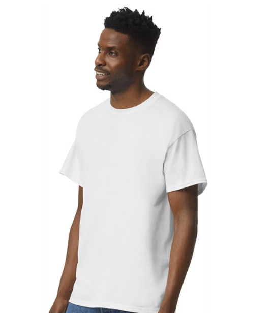 Unisex Cotton T-Shirt