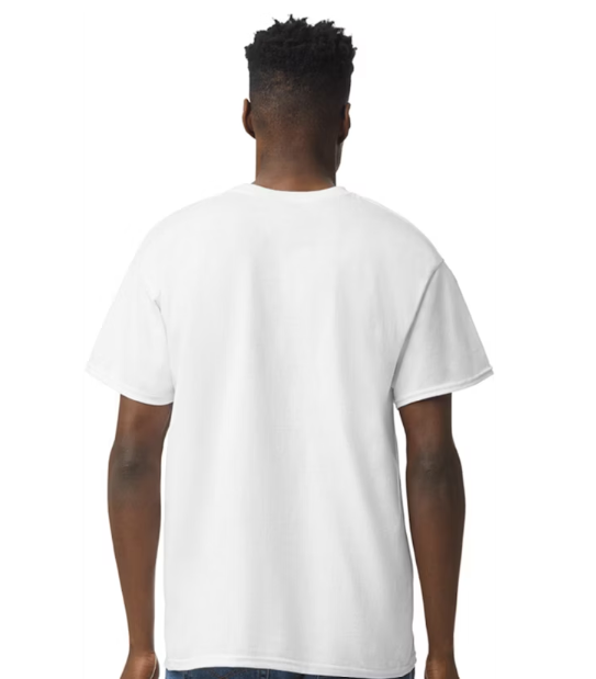 Unisex Cotton T-Shirt