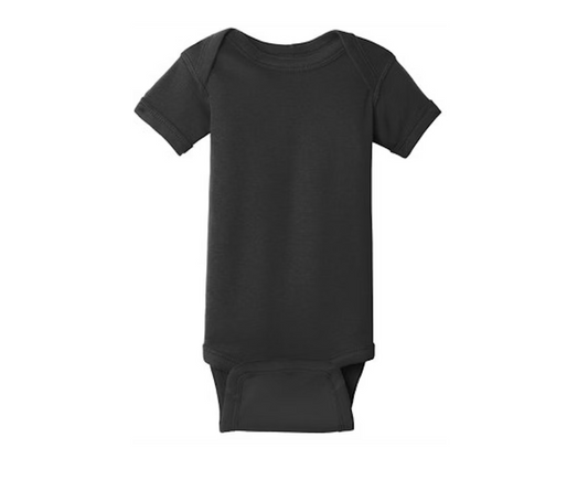 Infant Baby Bodysuit